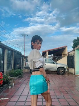 Chelsea Juliette Rodríguez Sequera