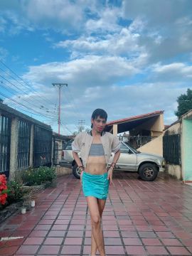Chelsea Juliette Rodríguez Sequera
