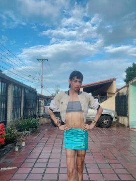 Chelsea Juliette Rodríguez Sequera