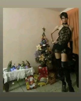Chelsea Juliette Rodríguez Sequera