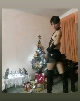 Chelsea Juliette Rodríguez Sequera