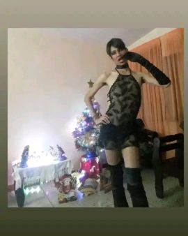 Chelsea Juliette Rodríguez Sequera