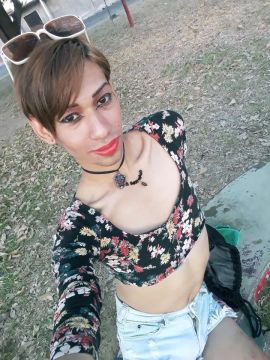 Chelsea Juliette Rodríguez Sequera