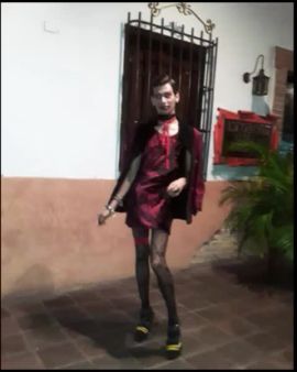 Chelsea Juliette Rodríguez Sequera