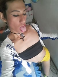 Chelsea Juliette Rodríguez Sequera