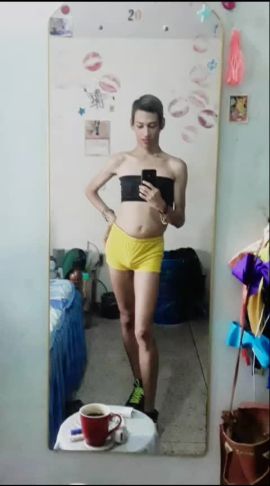 Chelsea Juliette Rodríguez Sequera