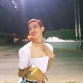 Chelsea Juliette Rodríguez Sequera
