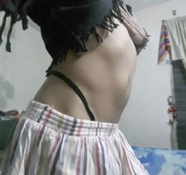 Chelsea Juliette Rodríguez Sequera
