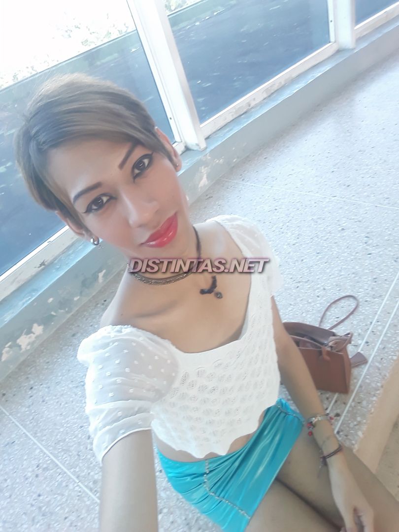 Chelsea Juliette Rodríguez Sequera