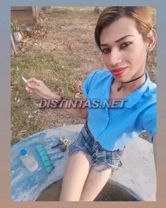 Chelsea Juliette Rodríguez Sequera