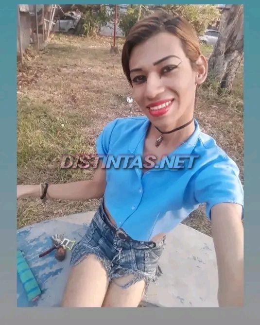 Chelsea Juliette Rodríguez Sequera