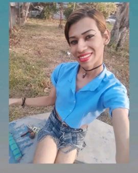 Chelsea Juliette Rodríguez Sequera