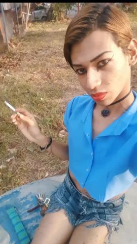 Chelsea Juliette Rodríguez Sequera