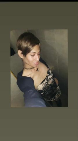 Chelsea Juliette Rodríguez Sequera