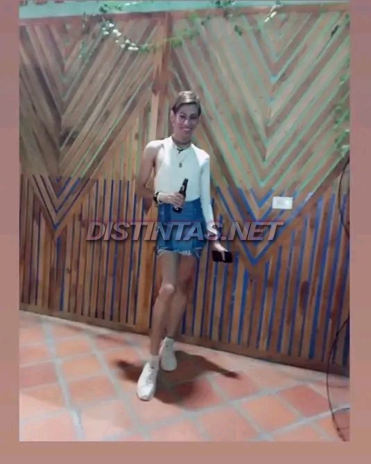 Chelsea Juliette Rodríguez Sequera