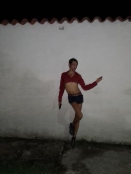 Chelsea Juliette Rodríguez Sequera