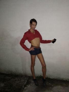 Chelsea Juliette Rodríguez Sequera