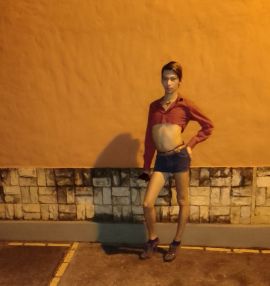 Chelsea Juliette Rodríguez Sequera