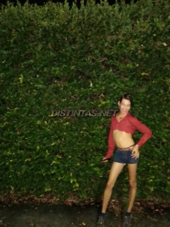 Chelsea Juliette Rodríguez Sequera