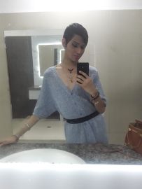 Chelsea Juliette Rodríguez Sequera