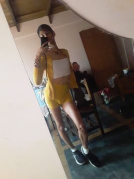 Chelsea Juliette Rodríguez Sequera