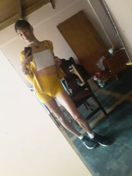 Chelsea Juliette Rodríguez Sequera