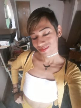 Chelsea Juliette Rodríguez Sequera