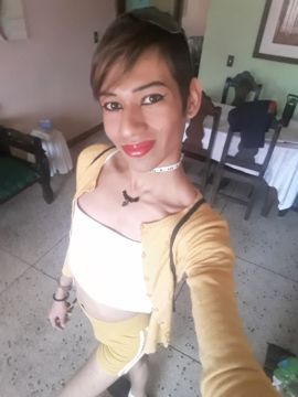 Chelsea Juliette Rodríguez Sequera
