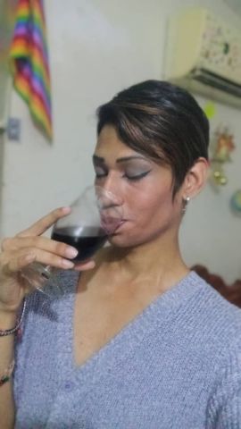 Chelsea Juliette Rodríguez Sequera