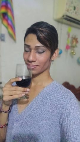 Chelsea Juliette Rodríguez Sequera