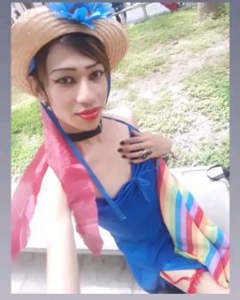 Chelsea Juliette Rodríguez Sequera