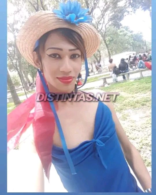 Chelsea Juliette Rodríguez Sequera