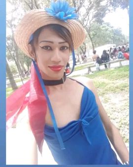 Chelsea Juliette Rodríguez Sequera