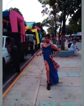 Chelsea Juliette Rodríguez Sequera
