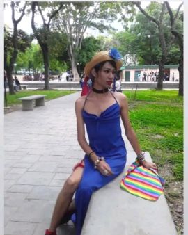 Chelsea Juliette Rodríguez Sequera