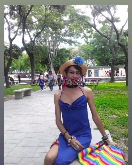Chelsea Juliette Rodríguez Sequera