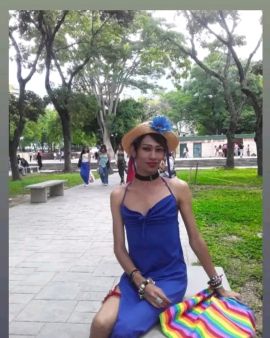 Chelsea Juliette Rodríguez Sequera