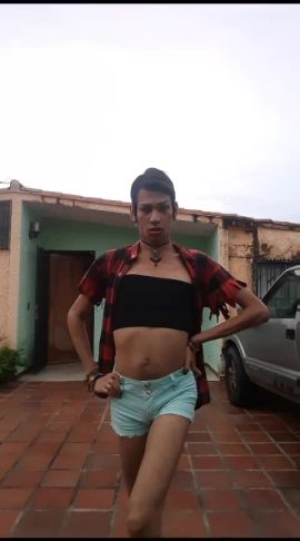 Chelsea Juliette Rodríguez Sequera