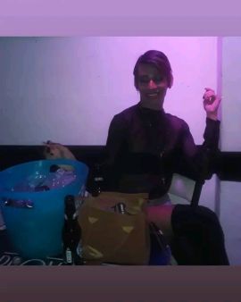 Chelsea Juliette Rodríguez Sequera