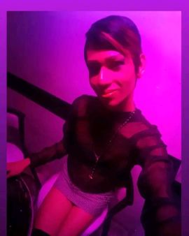 Chelsea Juliette Rodríguez Sequera