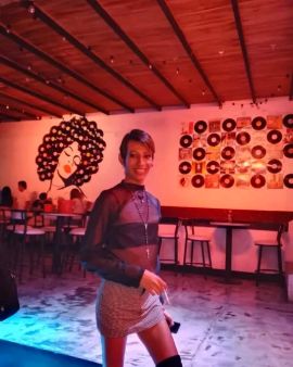 Chelsea Juliette Rodríguez Sequera
