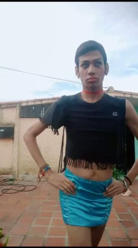 Chelsea Juliette Rodríguez Sequera