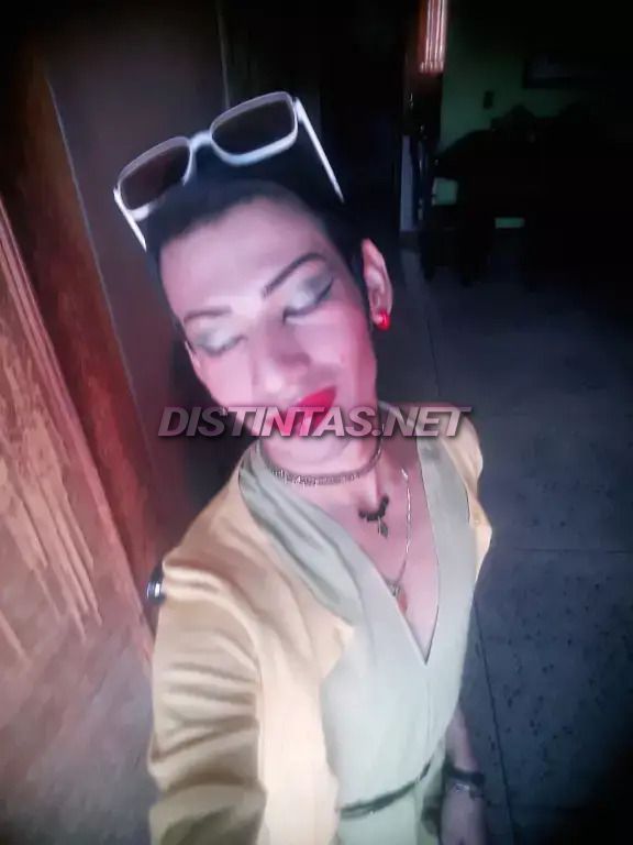 Chelsea Juliette Rodríguez Sequera