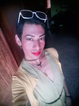 Chelsea Juliette Rodríguez Sequera