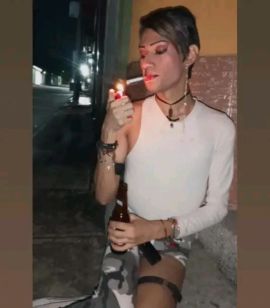Chelsea Juliette Rodríguez Sequera