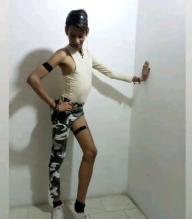 Chelsea Juliette Rodríguez Sequera