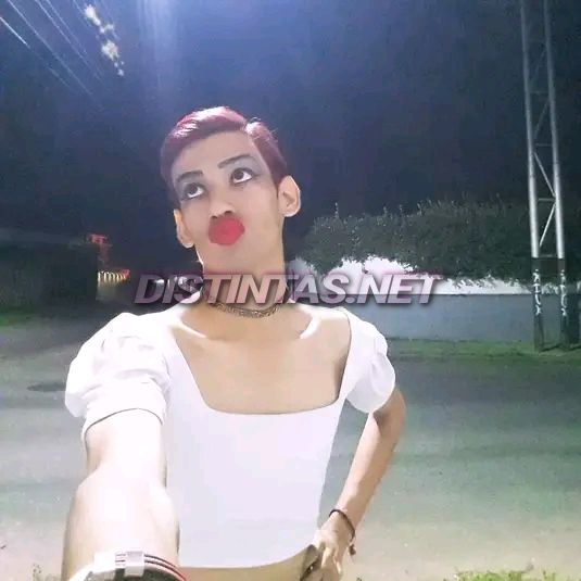 Chelsea Juliette Rodríguez Sequera