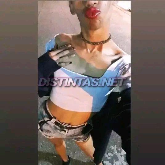 Chelsea Juliette Rodríguez Sequera