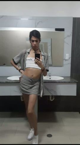 Chelsea Juliette Rodríguez Sequera