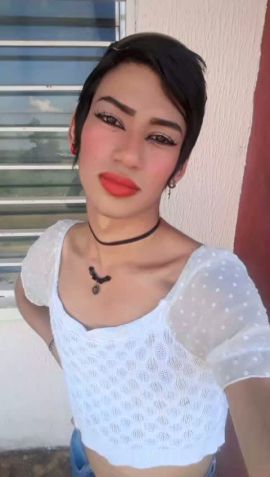 Chelsea Juliette Rodríguez Sequera